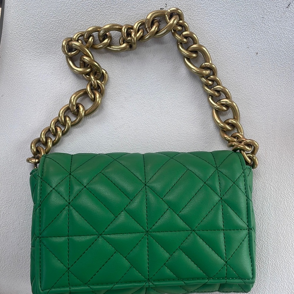 Zara bag